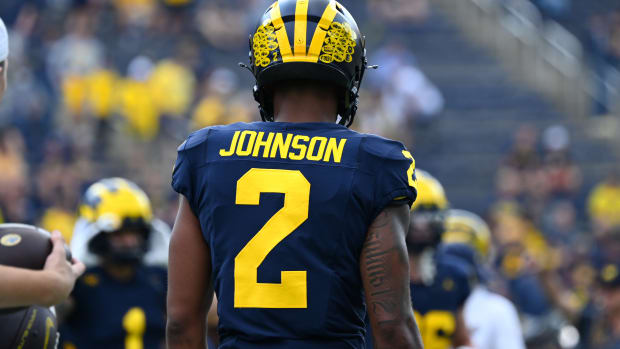 Will Johnson